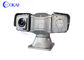 360° Rotation IP66 150M IR 12Mbps Infrared PTZ Camera