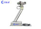 Adjustable Vehicle Mounted Camera Mast Aluminum Alloy Material 1m Lifting Height