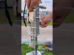 Portable Tripod Built in battery self power tripod