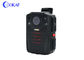 मिनी पुलिस पहनने योग्य कैमरा, आईपी 68 नागरिकों सुरक्षा उच्च परिभाषा के लिए शारीरिक कैमरा